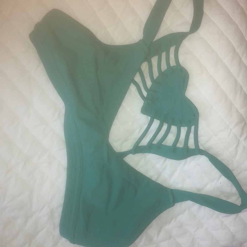 CALIFORNIA KISSES DANCE WEAR OR SWIMWEAR